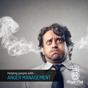Anger Management Counselling in St. John's