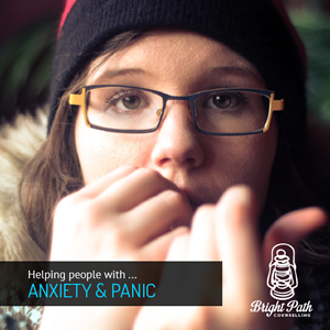 Anxiety Counselling in St. John's