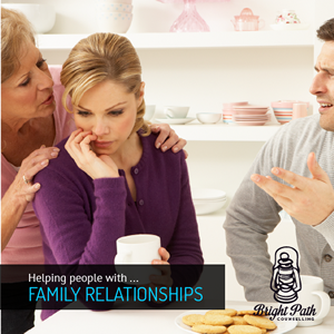Family Counselling in St. John's