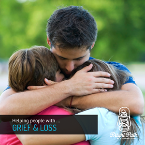 Greif and Loss Counselling in St. John's