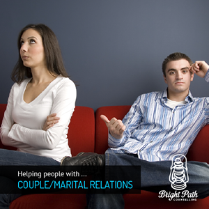 Marriage Counselling in St. John's