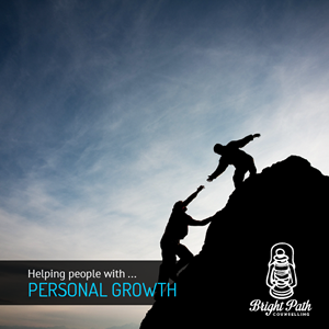 Personal Growth Counselling in St. John's
