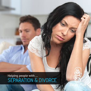 Seperation and Divorce Counselling in St. John's