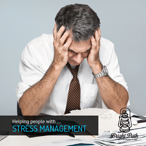 Stress Management Counselling in St. John's