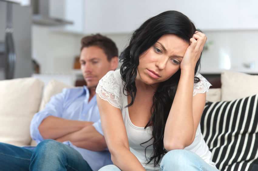 Divorce and Separation Counselling in St. John's, NL