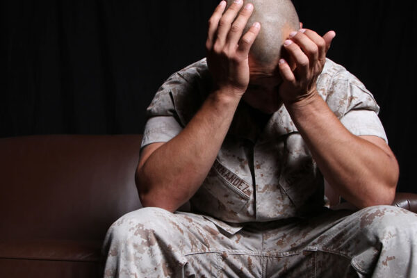 PTSD Counsellor in St. John's Newfoundland