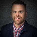 Rick Parsons, Counsellor & Therapist