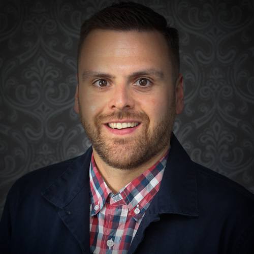 Rick Parsons, Counsellor & Therapist